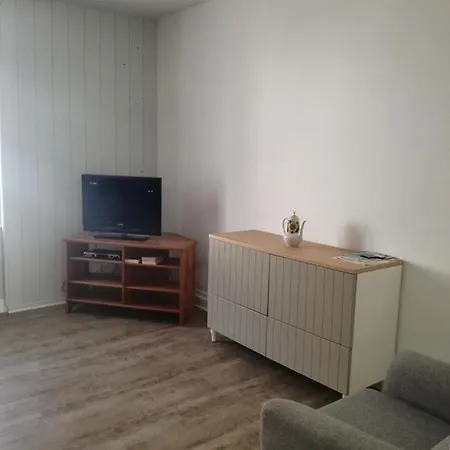 Moselotte Appartement
