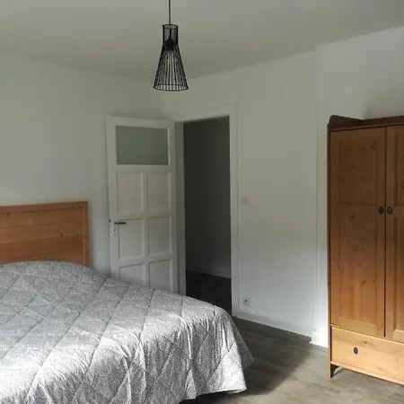 Appartement Moselotte *