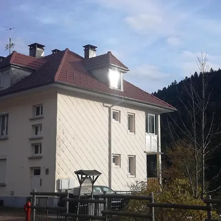 Appartement Moselotte *