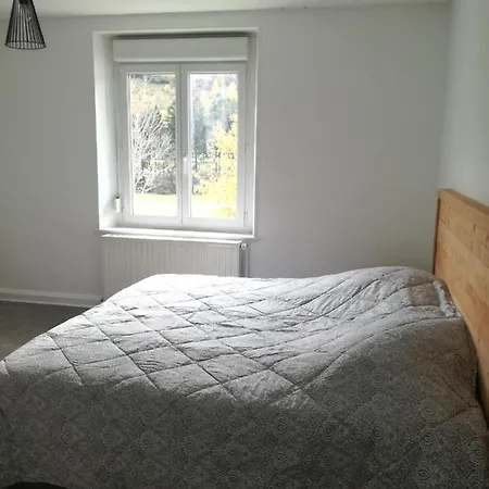Moselotte Appartement *